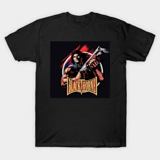 Blackthorne T-Shirt